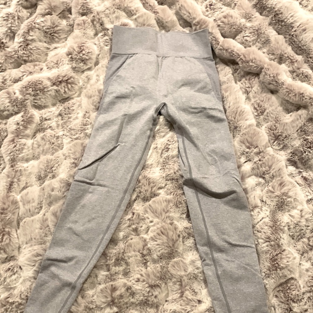 Gymshark flex leggings, size small
